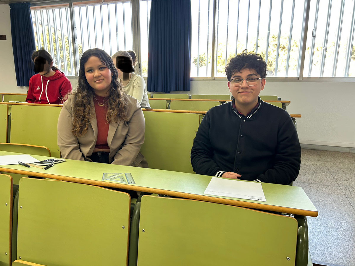 Orgullo científico: nuestros estudiantes brillan en las Olimpiadas de Física 2025