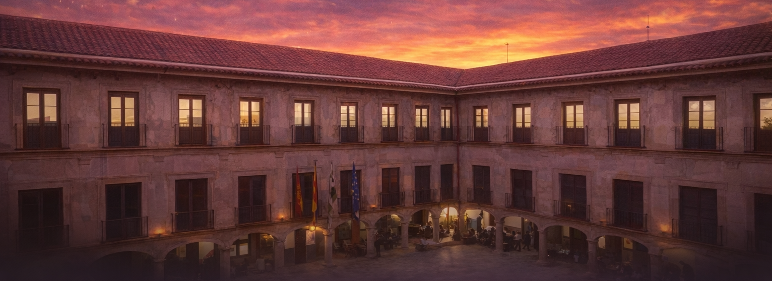 🏫 Jornadas de Puertas Abiertas 2026 en el IES Vicente Espinel “Gaona”