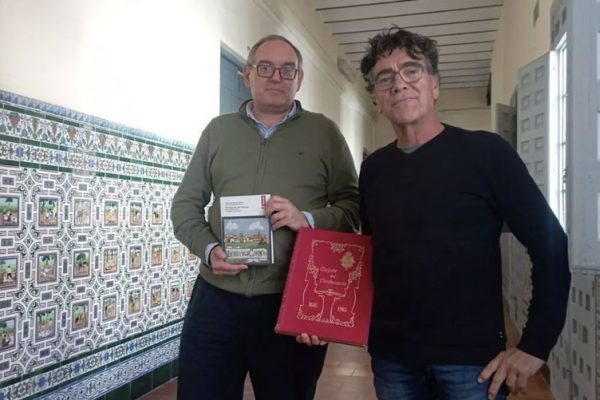 📚 🎨 El “Quijote del Gaona”, un tesoro único que aspira a ser BIC