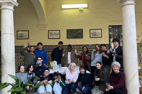 🌿 🌼 Aprender desde la experiencia: taller de Botánica en ESPA I