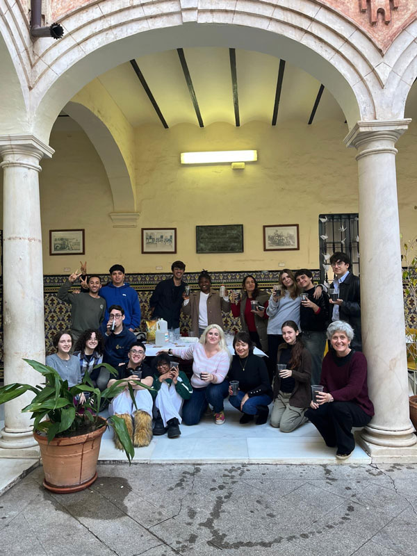 🌿 🌼 Aprender desde la experiencia: taller de Botánica en ESPA I